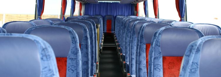 Bergen bus rent: Norway coach hire